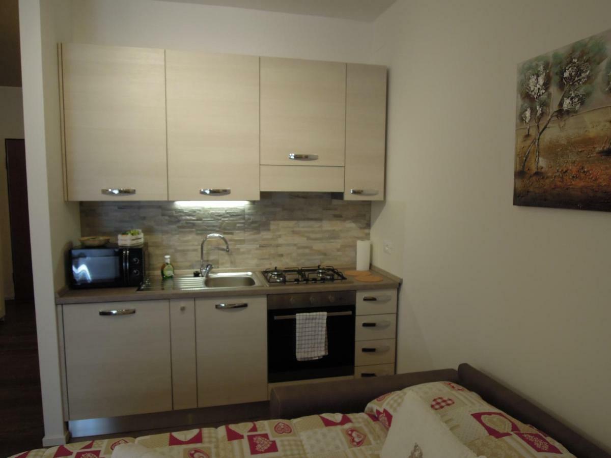 Residenza Ofelia Apartment Vicenza Exterior photo